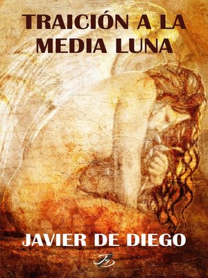 cover image of Traición a la media luna